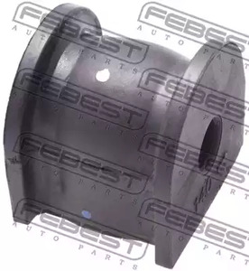 Втулка тяги стабилизатора FEBEST HSB-CUR