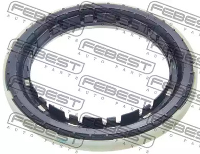 Подшипник качения опоры стойки амортизатора FEBEST HYB-H1F