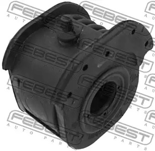 Рычаг независимой подвески колеса FEBEST MAB-021