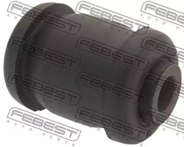 Рычаг независимой подвески колеса FEBEST MAB-070