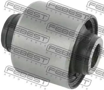 Сайлентблок FEBEST MAB-CU20DM2