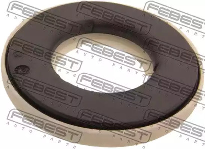 Подшипник опорный FEBEST MB-NA4
