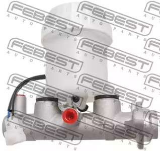 Цилиндр тормозной FEBEST MBC-V45W