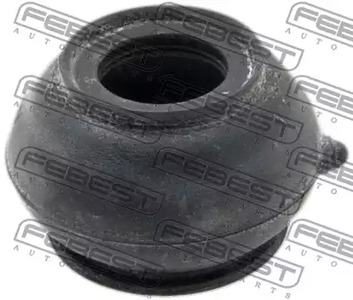 Ремонтный комплект несущих направляющие шарниры FEBEST MBJB-516