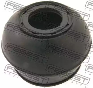 Ремонтный комплект несущих направляющие шарниры FEBEST MBJB-901