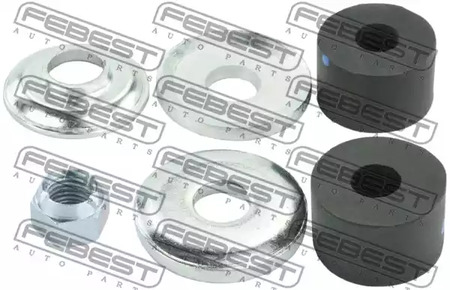 Стойка вала FEBEST MSB-095-KIT