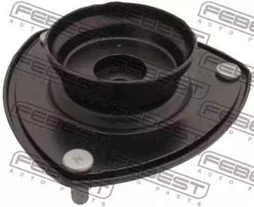 Амортизатор подвески FEBEST MSS-NA4F