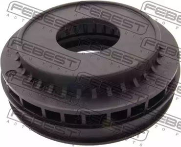 Подшипник качения опоры стойки амортизатора FEBEST MZB-DY3