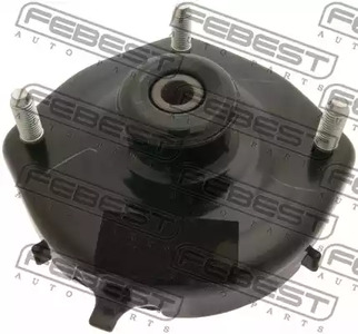Амортизатор подвески FEBEST MZSS-017
