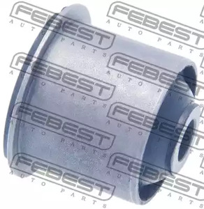 Сайлентблок FEBEST NAB-Y62UF