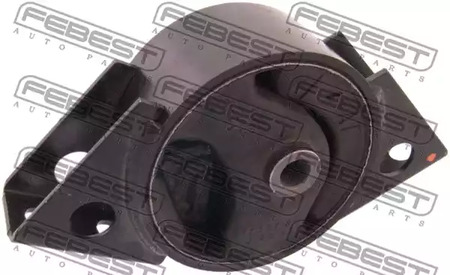 Опора двигателя FEBEST NM-P10ARR