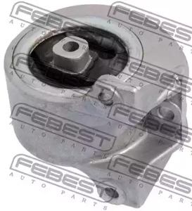 Опора двигателя FEBEST NM-P11RH