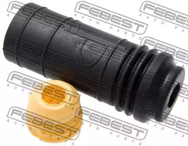Комплект установочный FEBEST NSHB-Z51R