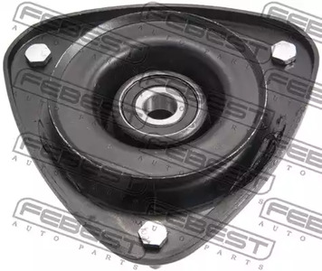 Амортизатор подвески FEBEST SBSS-001