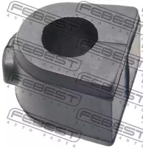 Втулка стабилизатора FEBEST SSB-002