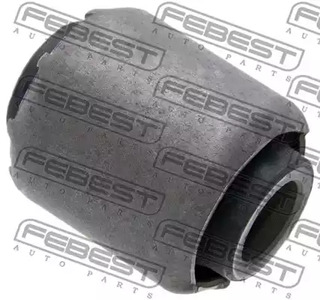 Сайлентблок подвески левый FEBEST TAB-095