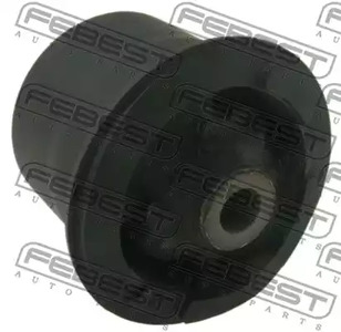Сайлентблок подвески FEBEST TAB-457