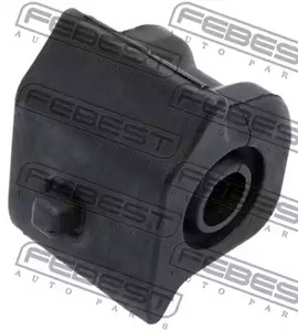 Опора стабилизатора FEBEST TSB-ZZE150R