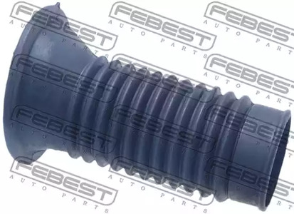 Пыльник амортизатора FEBEST TSHB-YARF