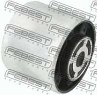 Сайлентблок опоры дифференциала FEBEST BZAB-055