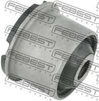 Сайлентблок тяги FEBEST FDAB-058