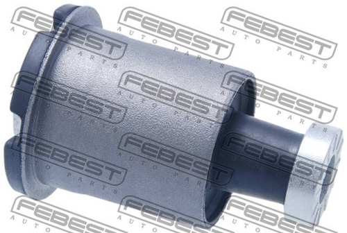 Сайленблок переднего нижнего рычага FEBEST FDAB027