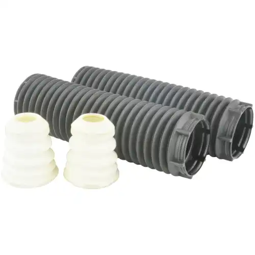 К-кт пыльник+отбойник амортизатора переднего FEBEST FDSHB-KUGIIF-KIT