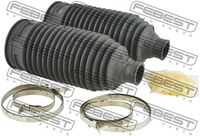 Пыльник рулевой рейки FEBEST NRKB-E25-KIT