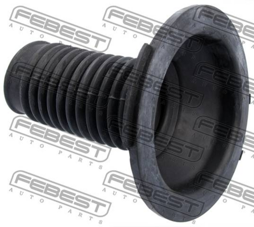 Пыльник амортизатора FEBEST TSHB-SV32F