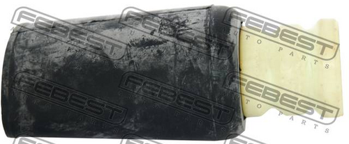 Защитный комплект амортизатора FEBEST TSHB-TCR10F