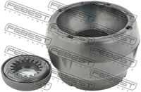 Опора переднего амортизатора ремкомплект FEBEST VWSS-1K2-KIT