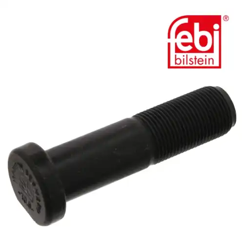 1429f болт колесный передний m20x1.5x85/77/39 -10.9 FEBI BILSTEIN 01429