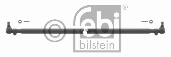 Тяга рулевая FEBI BILSTEIN 04377