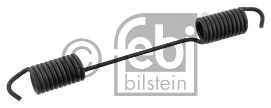 Пружина механизма тормозного FEBI BILSTEIN 05307