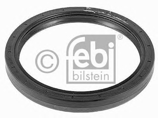 Сальник подшипника ступицы FEBI BILSTEIN 05758