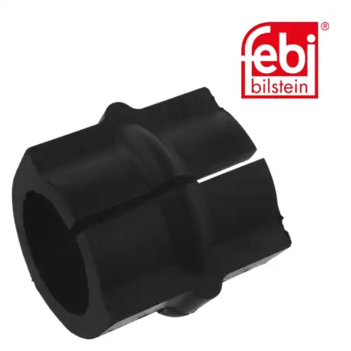 Втулка стабилизатора (р) центр 50x68/80x8 FEBI BILSTEIN 06185