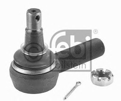 Наконечник рулевой тяги FEBI BILSTEIN 06240