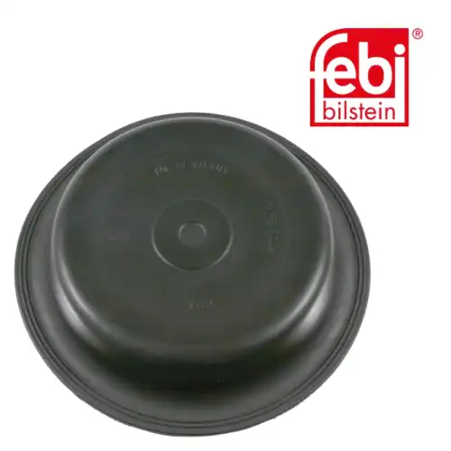 7104f мембрана глубокая t30 h44 d200 FEBI BILSTEIN 07104