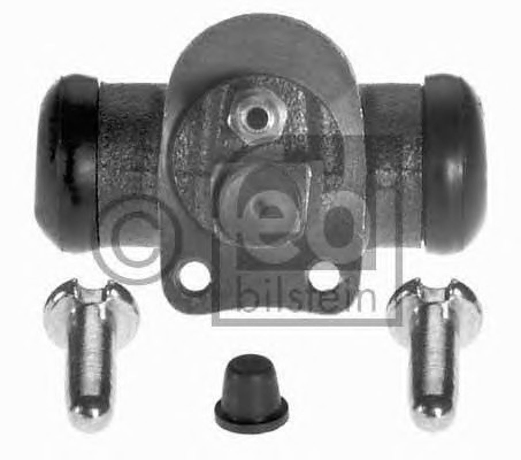 Рабочий тормозной цилиндр FEBI BILSTEIN 08101