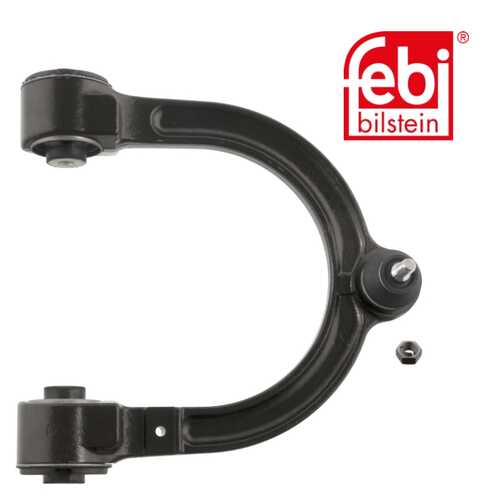 Рычаг подвески FEBI BILSTEIN 100260