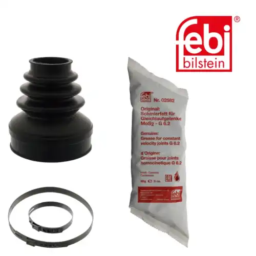 Комплект пыльника приводной вал FEBI BILSTEIN 100290