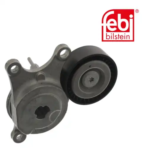 Натяжной ролик ремня генератора FEBI BILSTEIN 100625