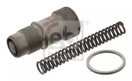 Натяжитель цепьа привода FEBI BILSTEIN 01050