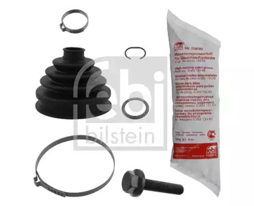 Комплект пыльника приводного вал FEBI BILSTEIN 01171