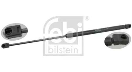 Газовая пружина крышкы багажник FEBI BILSTEIN 01185