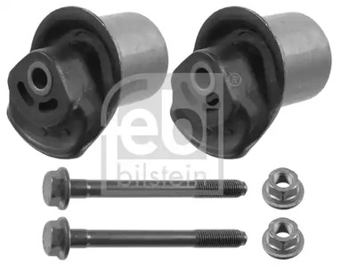 Комплект подшипника балкы моста FEBI BILSTEIN 01220