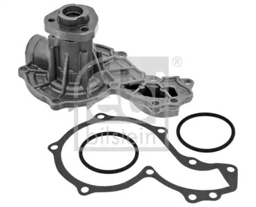 Водяной насос охлаждение двигателя FEBI BILSTEIN 01286