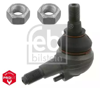 Шарнир независимой подвески / поворотного рычага prokit FEBI BILSTEIN 01433