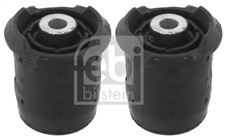 Комплект подшипника балкы моста FEBI BILSTEIN 01677
