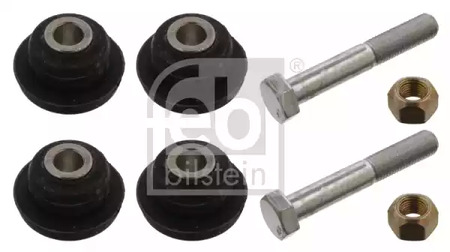 Подвеска рычага независимой подвески колеса FEBI BILSTEIN 01693